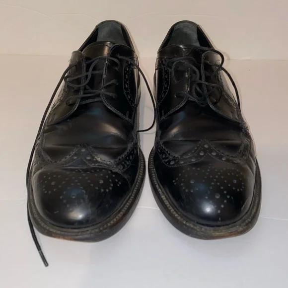 Tod’s oxford lace-ups - Picture 2 of 11